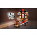Конструктор LEGO Ninjago 70606 Уроки Мастерства Кружитцу в Новороссийске