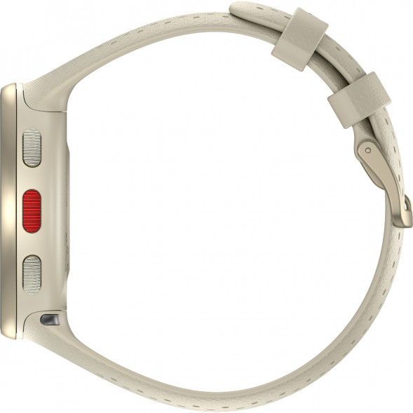 Умные часы Polar Pacer Pro, White Cloud (S-L) в Новороссийске