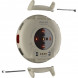 Умные часы Polar Pacer Pro, White Cloud (S-L) в Новороссийске