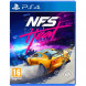 Need for Speed Heat [PS4, русская версия]  в Новороссийске