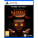 Игра Five Nights at Freddy&amp;#039;s: Secret of the Mimic [PS5, английская версия] в Новороссийске