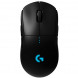 Беспроводная игровая мышь Logitech G Pro Wireless, black в Новороссийске