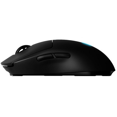 Беспроводная игровая мышь Logitech G Pro Wireless, black в Новороссийске