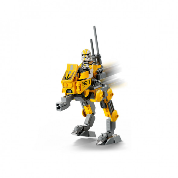 Конструктор LEGO Star Wars 75431 Боевой набор клонов 327-го звездного корпуса в Новороссийске