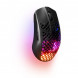 Компьтерная мышь SteelSeries Aerox 3 Onyx 2022 (62612), черный в Новороссийске