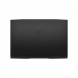 Ноутбук MSI Katana 17 RTX 4050 Intel Core 5 210H 16 ГБ/1ТБ, черный в Новороссийске