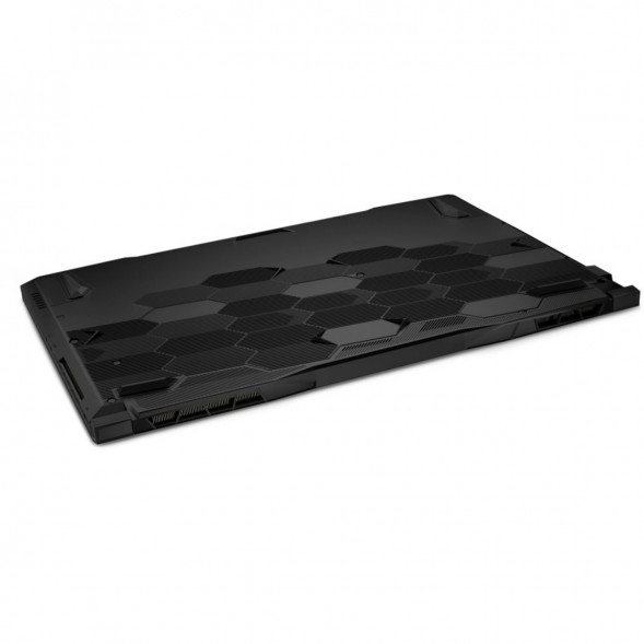 Ноутбук MSI Katana 17 RTX 4050 Intel Core 5 210H 16 ГБ/1ТБ, черный в Новороссийске