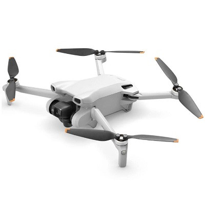 Квадрокоптер DJI Mini 3 Fly More Combo Plus в Новороссийске