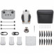 Квадрокоптер DJI Mini 3 Fly More Combo Plus в Новороссийске