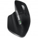Беспроводная мышь Logitech MX MASTER 3S for Mac 910-006571, Space Gray в Новороссийске