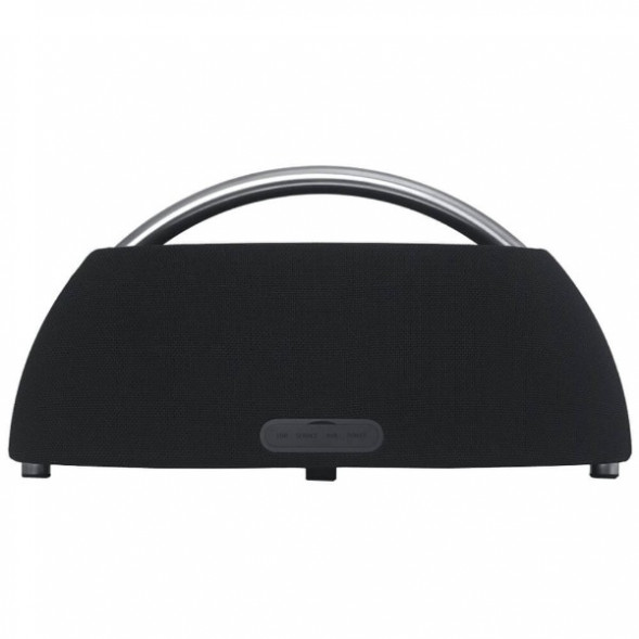 Портативная акустика Harman/Kardon Go+Play mini Black в Новороссийске