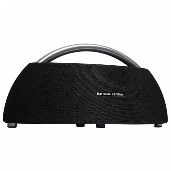 Портативная акустика Harman/Kardon Go+Play mini Black в Новороссийске
