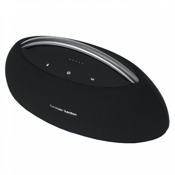 Портативная акустика Harman/Kardon Go+Play mini Black в Новороссийске