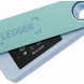 Аппаратный криптокошелек Ledger Nano X Pastel Green в Новороссийске