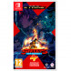 Игра Streets of Rage 4. Anniversary Edition [Nintendo Switch, русские субтитры] в Новороссийске