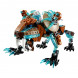Конструктор LEGO Legends of Chima 70143 Саблезубый шагающий робот Сэра Фангара в Новороссийске