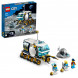 Конструктор LEGO City Space 60348 Луноход в Новороссийске