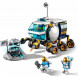 Конструктор LEGO City Space 60348 Луноход в Новороссийске