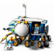 Конструктор LEGO City Space 60348 Луноход в Новороссийске