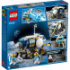 Конструктор LEGO City Space 60348 Луноход в Новороссийске