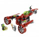 Конструктор LEGO Atlantis 8060 Субмарина Тайфун Турбо в Новороссийске