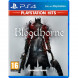 Игра Bloodborne. Хиты PlayStation [PS4] в Новороссийске
