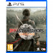 Игра Dynasty Warriors: Origins [PS5, английская версия] в Новороссийске