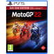 Игра MotoGP 22 Day One Edition [PS5, английская версия] в Новороссийске