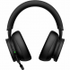 Беспроводная гарнитура для Xbox Microsoft Wireless Headset 2025, черный в Новороссийске