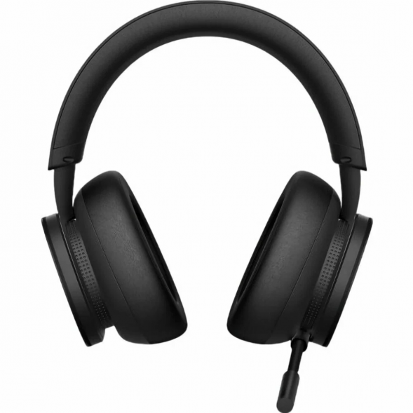 Беспроводная гарнитура для Xbox Microsoft Wireless Headset 2025, черный в Новороссийске