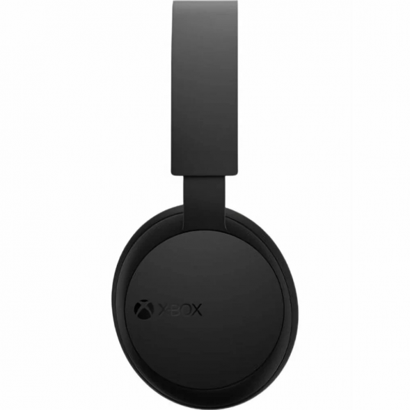 Беспроводная гарнитура для Xbox Microsoft Wireless Headset 2025, черный в Новороссийске