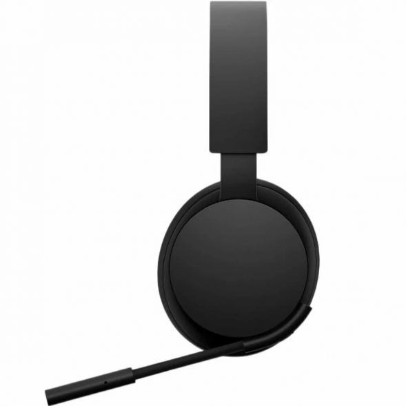 Беспроводная гарнитура для Xbox Microsoft Wireless Headset 2025, черный в Новороссийске