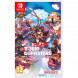 Игра Towa and the Guardians of the Sacred Tree [Nintendo Switch английская версия] в Новороссийске