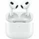 Беспроводные наушники Apple AirPods 3 MagSafe Charging Case, белый в Новороссийске