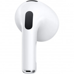 Беспроводные наушники Apple AirPods 3 MagSafe Charging Case, белый