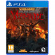Игра Warhammer: The End Times - Vermintide [PS4, русские субтитры] в Новороссийске