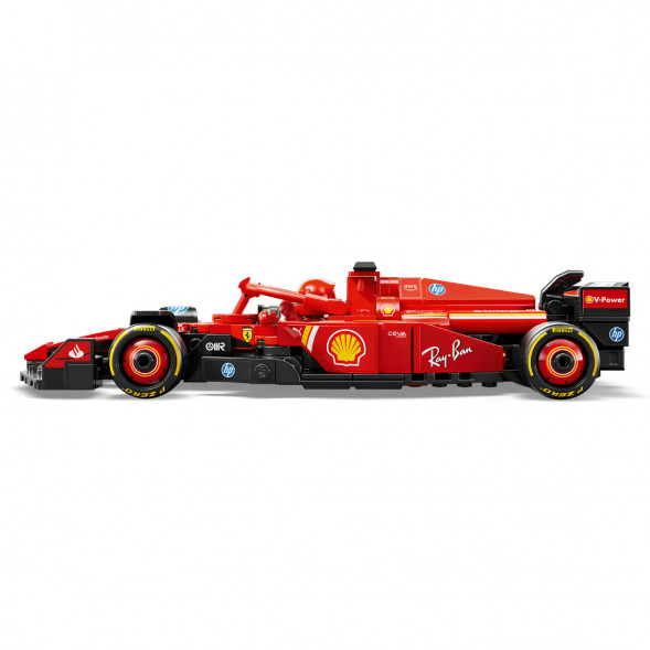 Конструктор LEGO Speed Champions 77242 Ferrari SF-24 F1 в Новороссийске