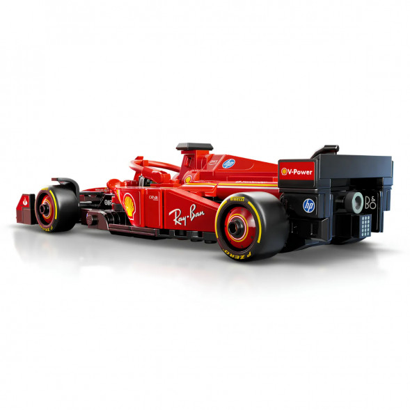 Конструктор LEGO Speed Champions 77242 Ferrari SF-24 F1 в Новороссийске