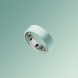 Умное кольцо Oura Ring 4 Ceramic (размер 13), Морской прилив/Tide в Новороссийске