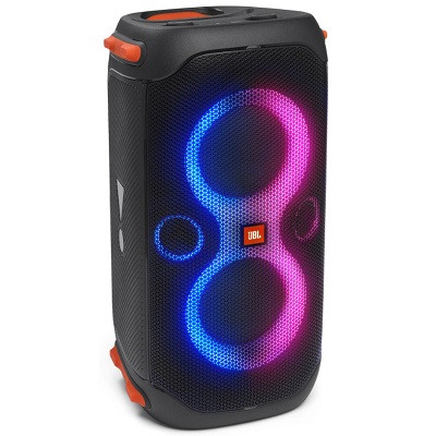 Портативная акустика JBL Partybox 110, 160 Вт, черный в Новороссийске