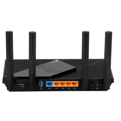 Wi-Fi роутер TP-Link Archer AX55 в Новороссийске
