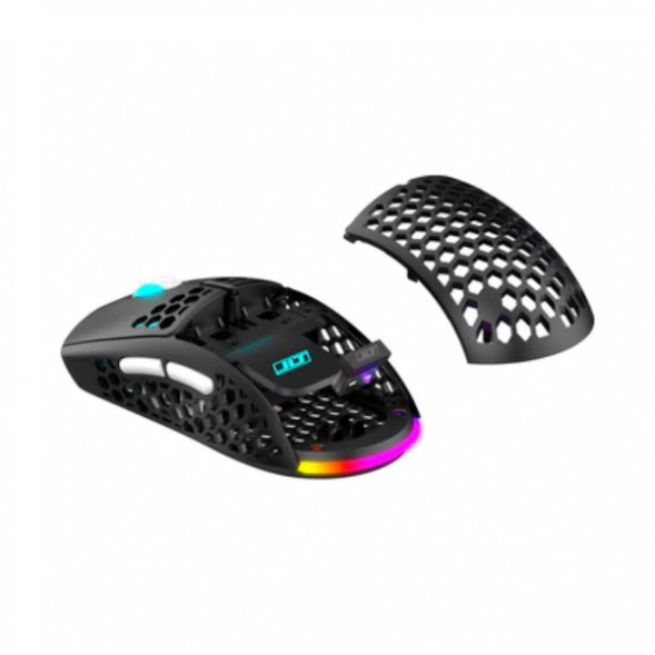Беспроводная мышь JLT EDGE W WIRELESS MOUSE, черный в Новороссийске
