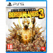 Игра Borderlands 3. Ultimate Edition [PS5, русские субтитры] в Новороссийске