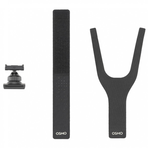 Крепление на запястье DJI Osmo Action 360° Wrist Strap в Новороссийске