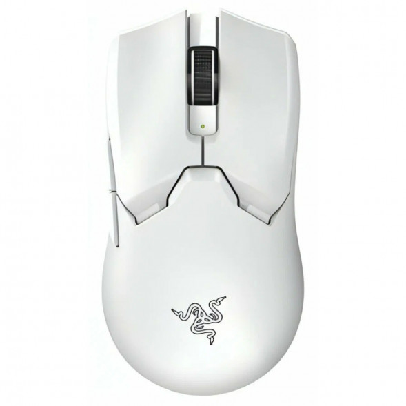 Игровая мышь Razer Viper V2 Pro White (RZ01-04390200-R3G1)  в Новороссийске