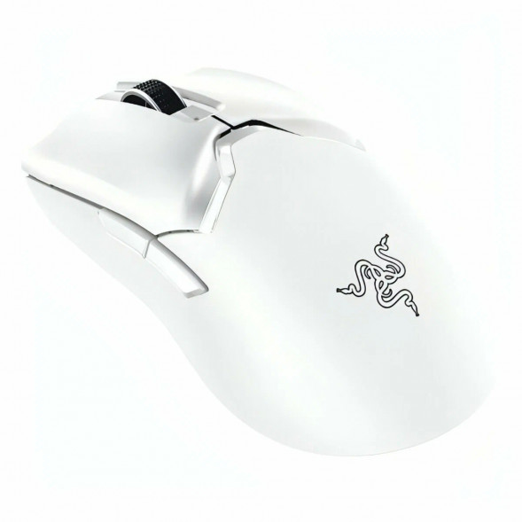 Игровая мышь Razer Viper V2 Pro White (RZ01-04390200-R3G1)  в Новороссийске