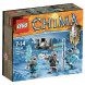 Конструктор LEGO Legends of Chima 70232 Лагерь клана Саблезубых Тигров в Новороссийске