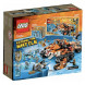 Конструктор LEGO Legends of Chima 70232 Лагерь клана Саблезубых Тигров в Новороссийске