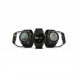 Умные часы Garmin Enduro 2 угольно-серый DLC титановый с нейлоновым ремешком UltraFit 010-02754-01 в Новороссийске