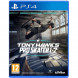 Игра Tony Hawk&amp;#039;s Pro Skater 1 + 2 [PS4, английская версия] в Новороссийске